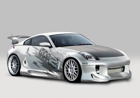 Nissan 350z Modified Tuning Auto Carros Cars 800 x 559jpg P edchoz 